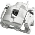 thumbnail image 2 of Detroit Axle - 2pc Front Brake Calipers for 2005-2010 Scion tC 2003-2005 Toyota Celica Disc Brake Calipers with Brackets Assembly 2006 2007 2008 2009 Replacement, 2 of 7