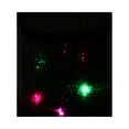 thumbnail image 4 of Firm Durable LED Light Lamp, 4 X LED Star Projection Lamp, Plastic Material For Christmas Family Valentine's Day Birthdays, 4 of 8