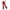 Red, variant on Diufon Girls School Uniform Pants Kids Summer Dressy Bootcut Yoga Pants High Waisted Leggings with Pockets
