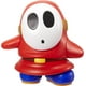 thumbnail image 2 of World of Nintendo 2.5" Shy Guy Action Figure, 2 of 3