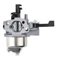 thumbnail image 3 of Mosiee Carburetor Kit Replacement For Sh255 For Sh265 For Sh270 For 1885316-S, 3 of 8