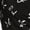 Black, variant on CeCe womens V-Neck Button Front Shirred Shirtdress, xs, Black