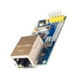thumbnail image 3 of 2X W5500 Modulo de Red Ethernet Hardware Tcp/Ip 51/Stm32 Programa de Microcontrolador de W5100, 3 of 5