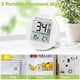 thumbnail image 5 of Refrigerator Thermometer 2 Pack, with External Sensor, 5 of 5