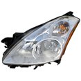 thumbnail image 1 of Lampe Frontale Halogène Composite Gauche pour 2010-2011 Altima, 1 of 1