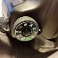 thumbnail image 2 of Camera Function Dial Mode Interface Cap Label For 70d Mode Dial Pad, 2 of 5