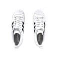 thumbnail image 4 of Tenis Adidas Streetcheck Blanco/Negro Hombre GW5488 blanco 26.5 Adidas GW5488, 4 of 5