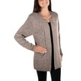 thumbnail image 4 of Simply Natural Alpaca Women's Linda Ebel Sweater, 4 of 9