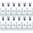 thumbnail image 1 of Pack de 12 Tequila Agavia Blanco 100% 750 ml, 1 of 4