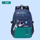 thumbnail image 1 of Mochila ortopédica impermeable para niños, mochilas escolares para niños, Mochila escolar primaria, bolsa para libros, 1 of 4