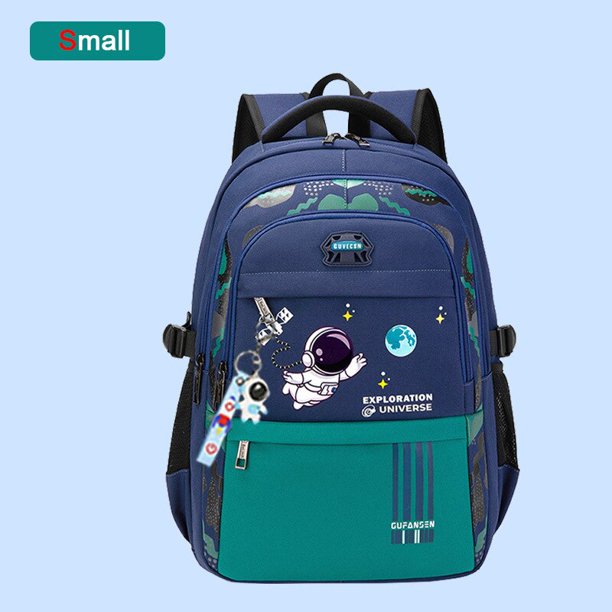 Mochila ortopédica impermeable para niños, mochilas escolares para niños, Mochila escolar primaria, bolsa para libros
