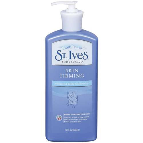 st ives firming lotion