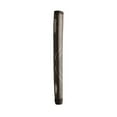 thumbnail image 2 of Winn Dri-Tac Putter Grip (Medallist Pistol, Dark Gray, M8DT-DG) NEW, 2 of 2