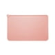 thumbnail image 1 of RKSTN Cat Bed One Piece Silicone Pet Mat Silicone Mat Anti-Spill Anti-Skid Waterproof Easy to Clean Pink, 1 of 1