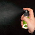 thumbnail image 3 of Essential Oil of Oregano -  Non GMO, Oregano Oil - Best Carvacrol Oregano Extract - New Atomizer 2Oz Large 100% Pure Undiluted, 60ml, 3 of 8