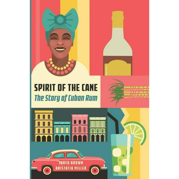 Spirit of the Cane (Paperback)