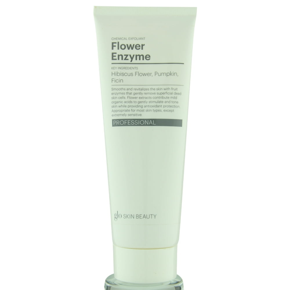 Glo Flower Enzyme 7.8 oz