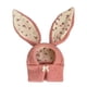 thumbnail image 2 of Rabbits Ears Pet Hat Knitted Easter Hood, Cute Cat Dog Decoration, Soft Fabric Style, Funny Gift For Pets, Foldable Portable Design, 100% Acrylic Material, For Bedroom Use, 2 of 6