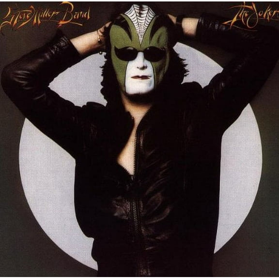 Steve Miller - The Joker - Music & Performance - CD