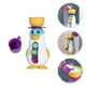 thumbnail image 4 of 1 juego de juguetes de baño de pingüino para bebé, divertido juguete de baño para bebé, pingüino, molino de viento, juguete de baño para niño pequeño., 4 of 7