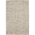 thumbnail image 1 of Due Process Stable Trading WMA Gerard Bisque Area Rug, 4 x 6 ft., 1 of 1