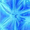 BLUE, TIE DYE