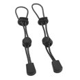 thumbnail image 4 of Hebilla De Fijación De Poste De Montañismo, Soporte De Bastón De Senderismo De Mochila De 2 Piezas Resistente Al Desgaste Para Acampar ANGGREK Hiking Equipment, 4 of 8