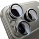 thumbnail image 1 of Protector de lente de cámara WSKEN para iPhone 17 Pro/17 Pro Max, 1 of 6