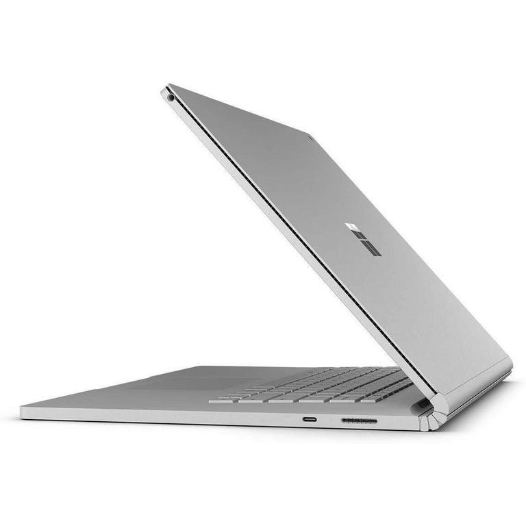 Microsoft Surface Book 2nd. Gen - 13.5
