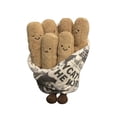 thumbnail image 2 of Jellycat Jellycat Toys Plush Stuffed Toys Soft Throw Pillow Decorations, Kids Birthday Party Preferred Gift For Holidays, Birthdays, 2 of 5