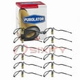 thumbnail image 3 of 12 pc Purolator F55529 Fuel Filters for 04809118AC 23734 300020 33734 4809118AC 4809118AD 56078 73734 86734 ALG-4688 BF7763 CH38 F55529P FGI-197A G-6642 G6642 G9272 GF212 GF348 MF 1011 PF5529, 3 of 3