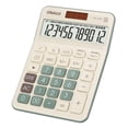 thumbnail image 1 of Calculadora de Escritorio pendancy Verde Pantalla LCD Grande con Función de Impuestos para Office Ho, 1 of 8