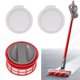 thumbnail image 2 of Filtro frontal y filtro trasero para robot aspirador Roborock H7 thsinde, 2 of 5
