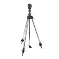 thumbnail image 1 of Aspersor De Trípode, Salidas De Doble Cara Conector Rápido De 3/4 Pulgadas Aspersor De Trípode Giratorio De 360 ​​​​grados Riego Automático Versátil Para Césped, 1 of 7