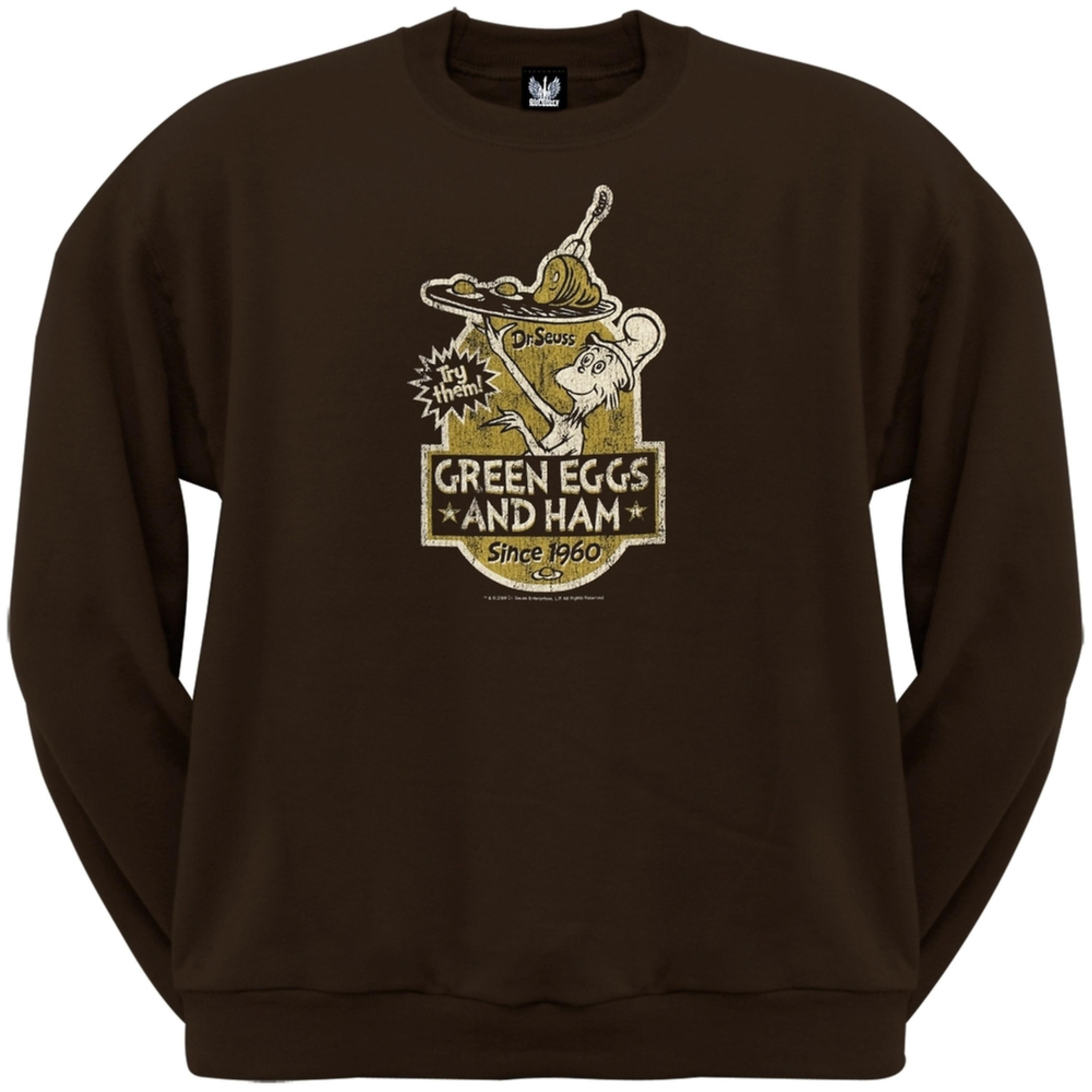 green eggs and ham champion hoodie