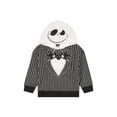thumbnail image 4 of Night Before Christmas Toddler Boys Fleece Hoodie, Sizes 12M-5T, 4 of 5