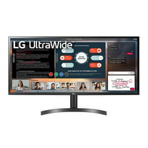 LG 34WL600  34 inch 21:9 UltraWide 1080p Full HD IPS Monitor