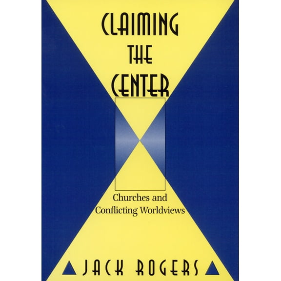 Claiming the Center (Paperback)