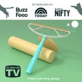 thumbnail image 3 of Uproot Cleaner Max Pet Hair Remover for Large Areas - Cat & Dog Hair Remover for Carpets & Rugs, 3 of 15