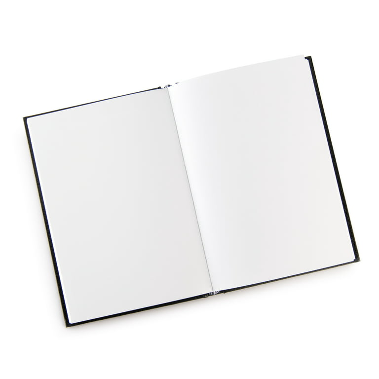 Pentalic Utility Sketchbook 8.5″ x 11″