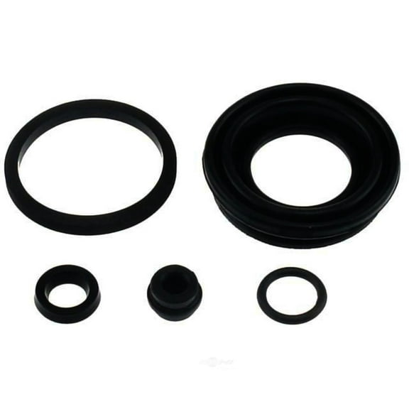 Raybestos WK1783 Professional Grade Disc Brake Caliper Repair Kit Fits select: 1990-1997 HONDA CIVIC, 1986-1997 ACURA INTEGRA