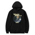 thumbnail image 2 of Wheeler Walker Jr RAM Out Now Hoodies Merch For Men/Women Unisex Long Sleeve Sweatshirt Pullover Streetwear, 2 of 3