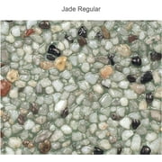 Pool Patch Pool Pebble Repair Kit, Pebble Plaster 3-Pound, Jade Mini