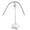 White, variant on Fly Fans,Windmill Style Deterrent Fan with Ground Stake, Weatherproof Insect Repellent Fan Tool ,Ideal for Picnic,Home Kitchen and Camping
