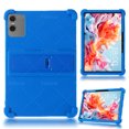 thumbnail image 4 of Étui pour Teclast P30T 10.1 Pouces Support en Silicone Réglable Housse Antichoc pour Enfants Teclast P30T 10.1 Pouces Capa Fundas ROSE Rouge Teclast P30T, 4 of 6