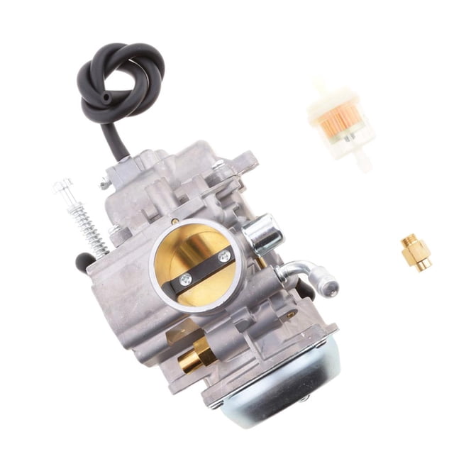 Nuevo Conjunto de Carburador Adecuado para 500 1999 - 2009 Atv Carb DYNWAVEMX Carburador de la motocicleta