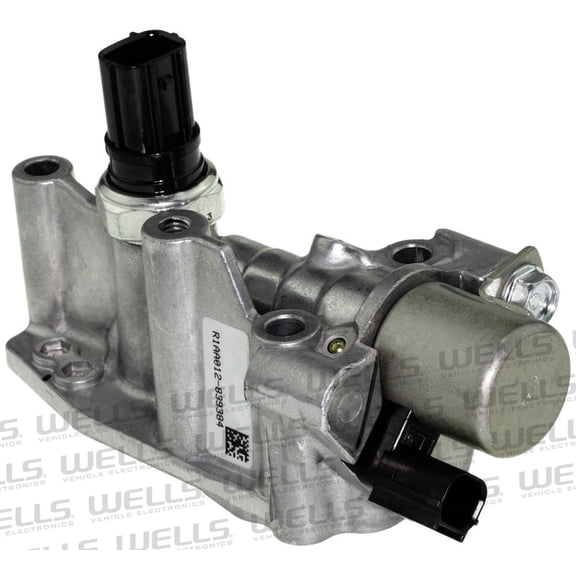 Engine Variable Valve Timing (VVT) Solenoid
