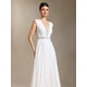 thumbnail image 4 of Vestido de novia Bellabarnetten Soraya Lace Chiffon Fang Ling, 4 of 6