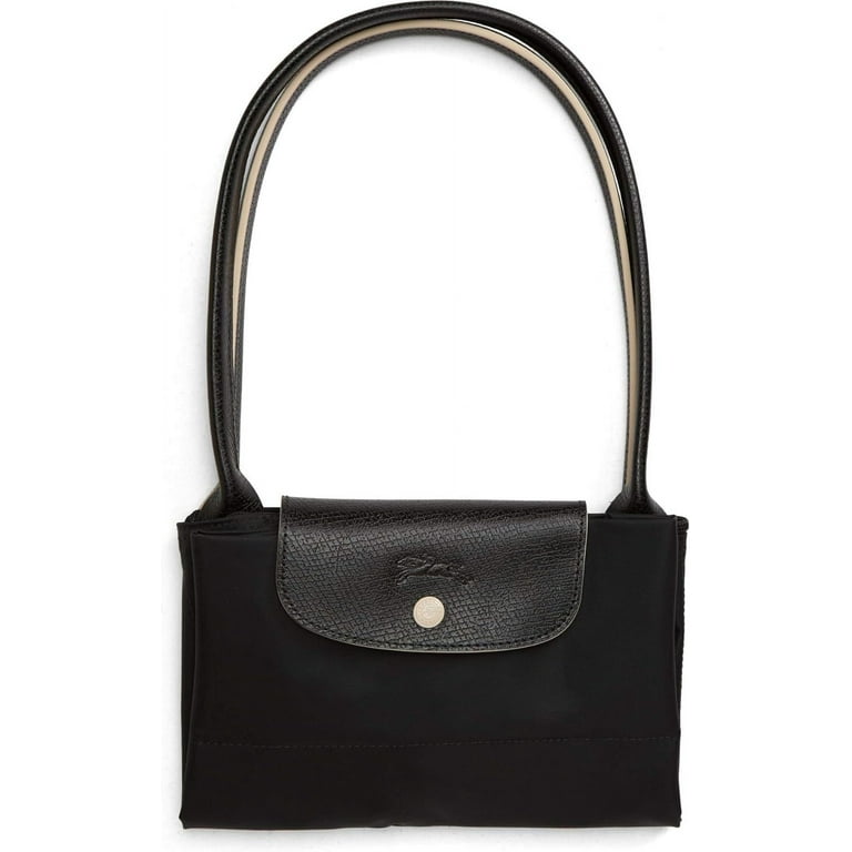 Longchamp Le Pliage Large Tote Bag in Black Walmart