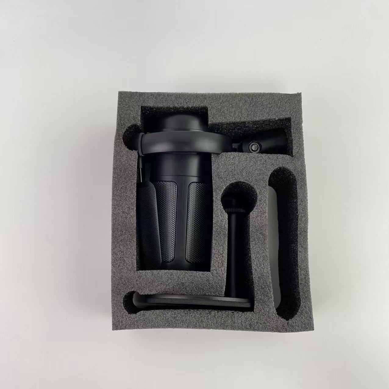 FOKATY Microphones,XLR/USB Dynamic Microphone for Podcast Recording, PC Computer Gaming Streaming Mic with RGB Light, Mute Button